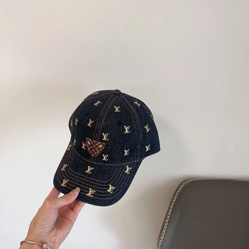 QuickDry Louis Vuitton Caps 257909