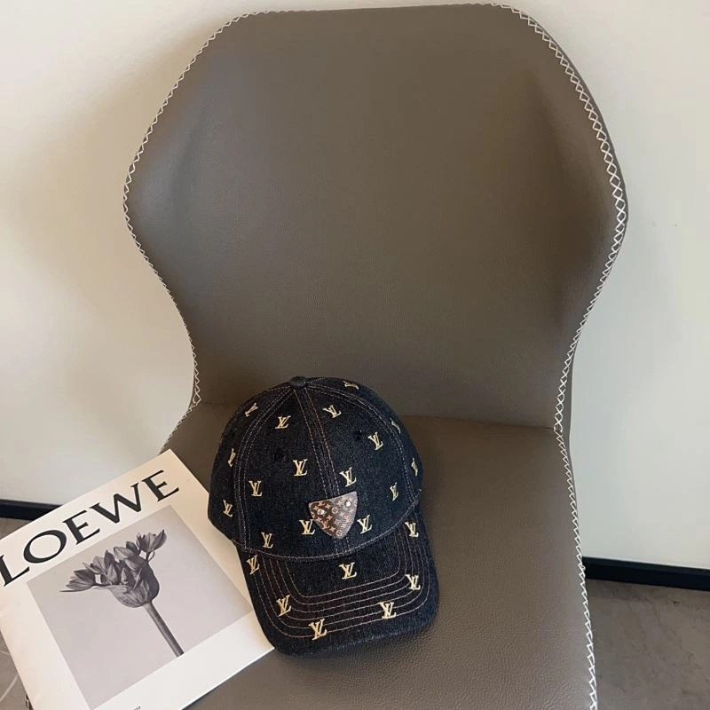 QuickDry Louis Vuitton Caps 257909