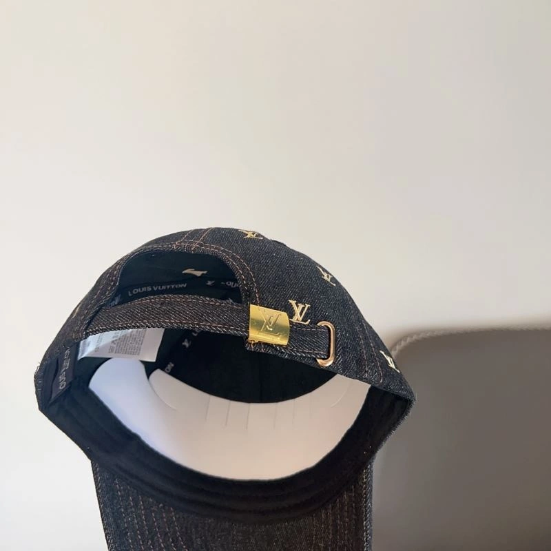 QuickDry Louis Vuitton Caps 257909