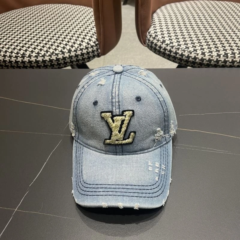 Louis Vuitton Caps Effortless 257904