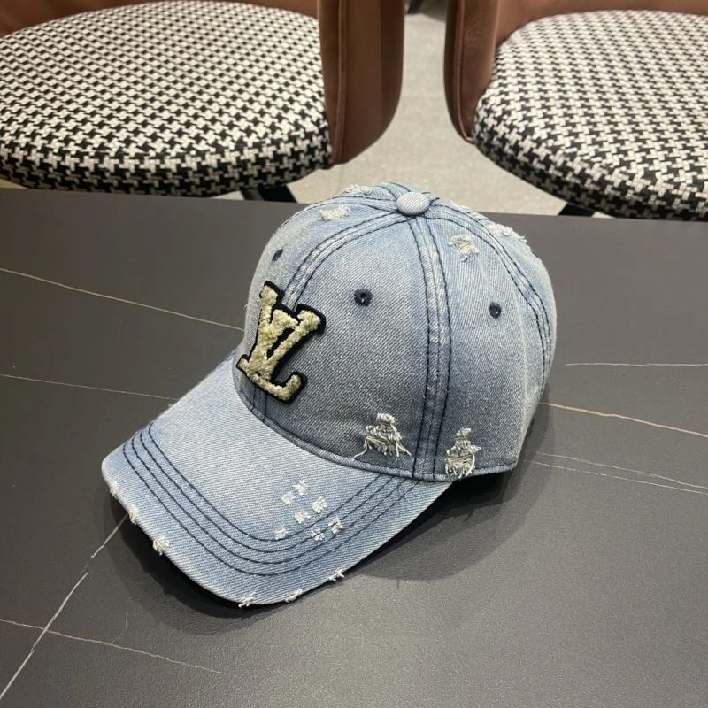 Louis Vuitton Caps Effortless 257904