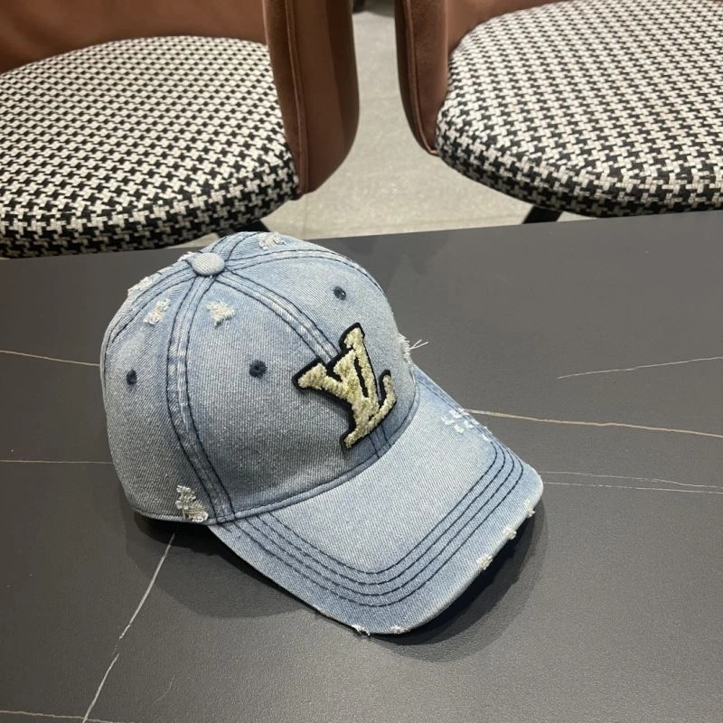 Louis Vuitton Caps Effortless 257904