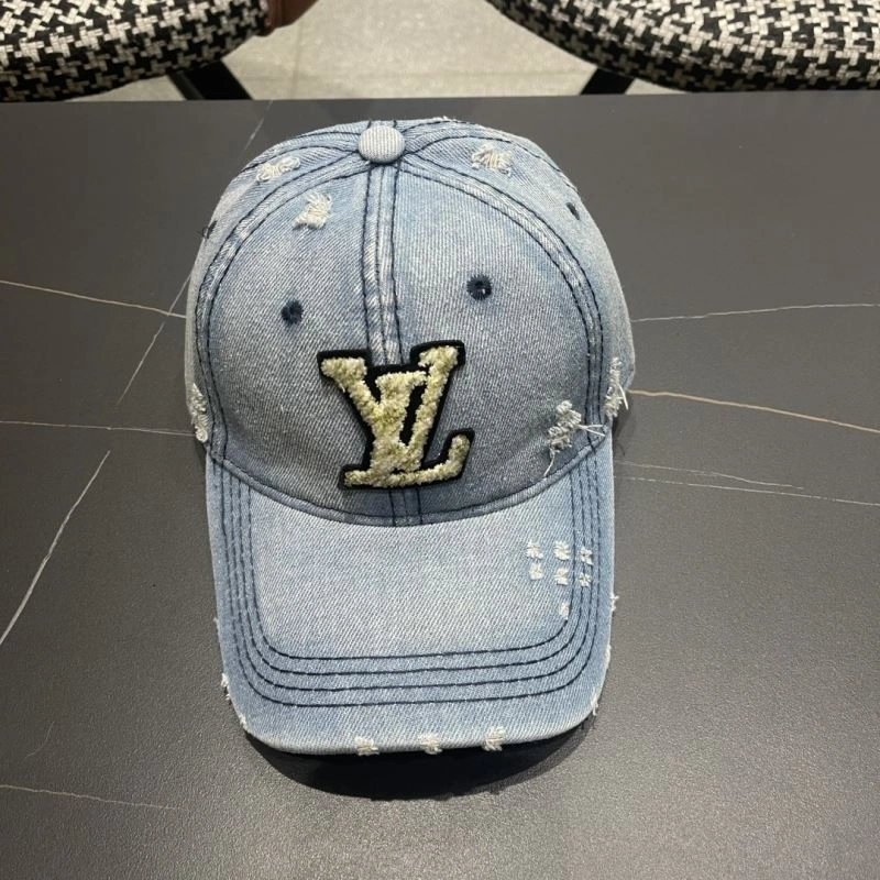 Louis Vuitton Caps Effortless 257904