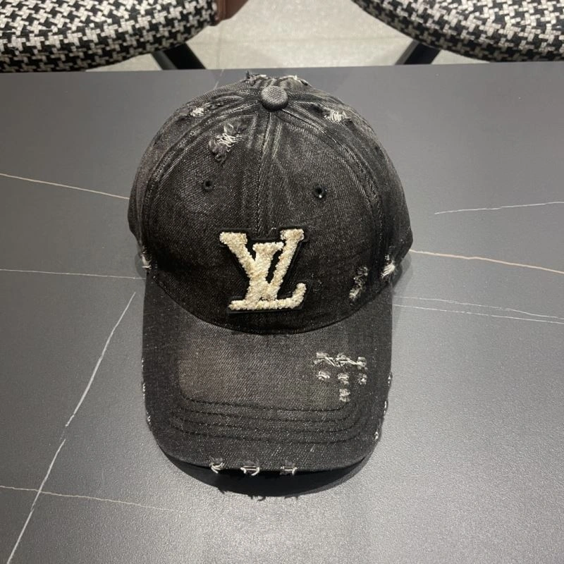 Packable Louis Vuitton Caps 257903