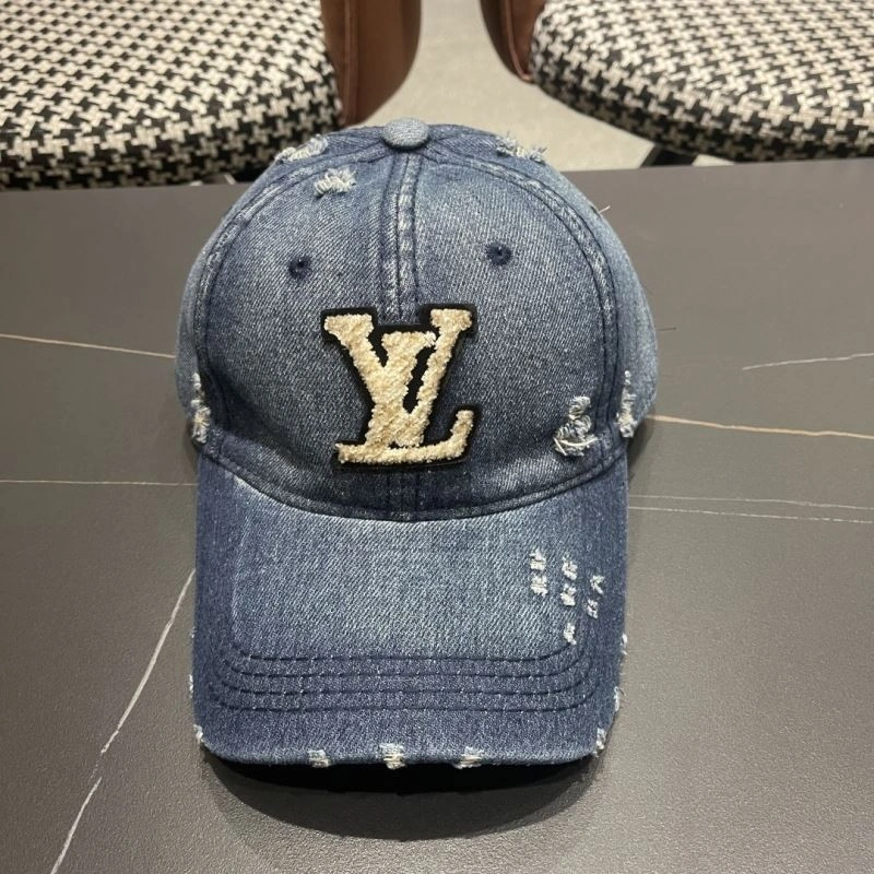 Louis Vuitton Caps Flexible 257902