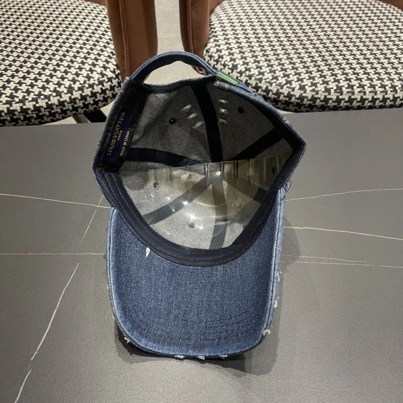 Louis Vuitton Caps Flexible 257902