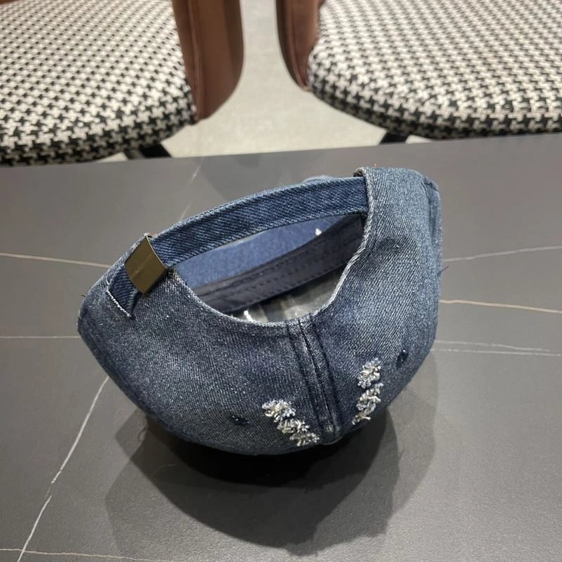 Louis Vuitton Caps Flexible 257902