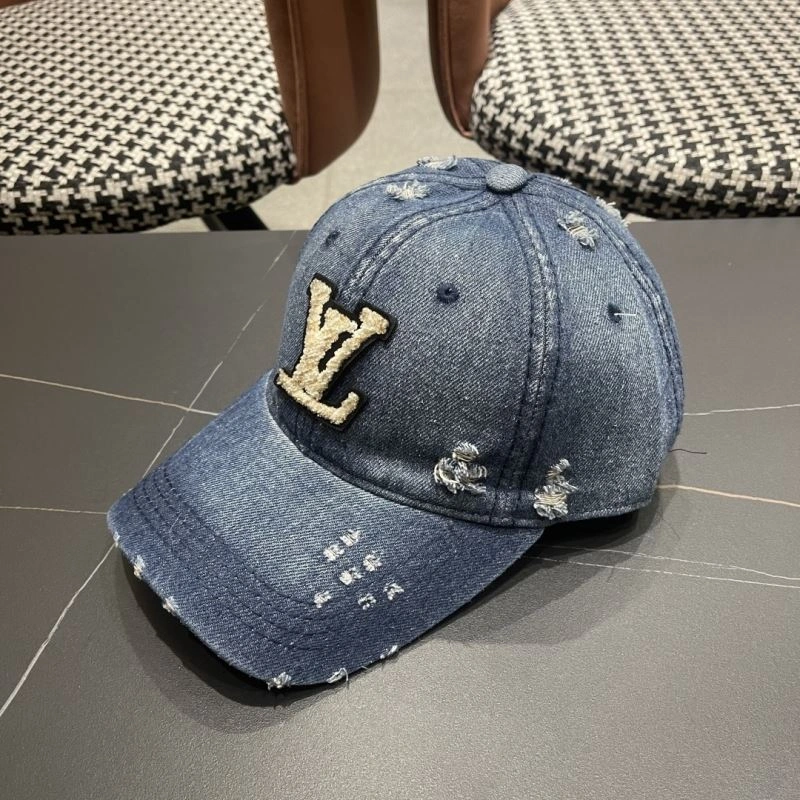 Louis Vuitton Caps Flexible 257902