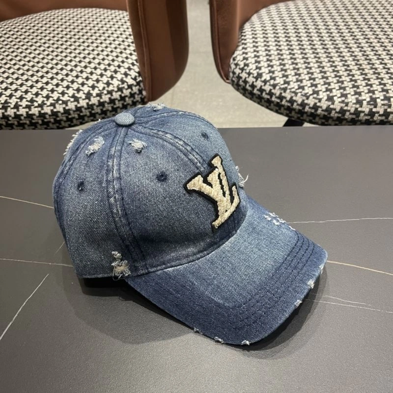 Louis Vuitton Caps Flexible 257902