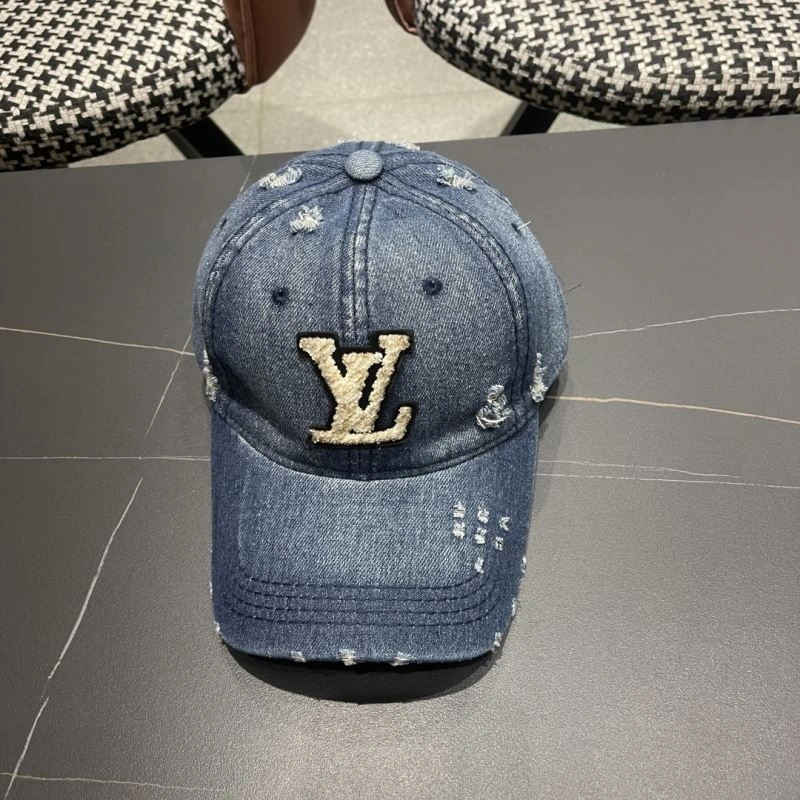 Louis Vuitton Caps Flexible 257902
