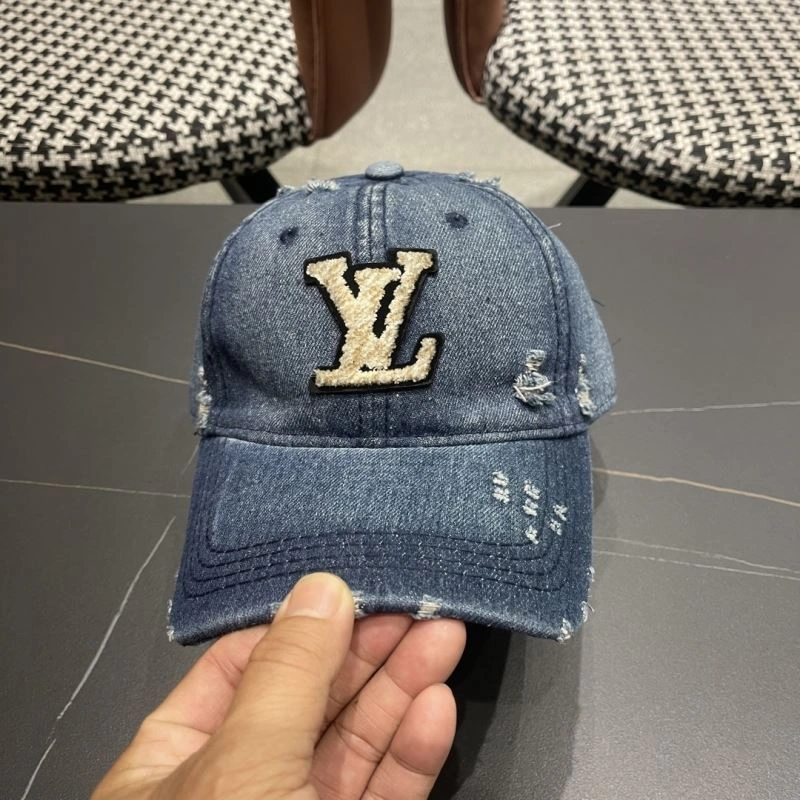 Louis Vuitton Caps Flexible 257902