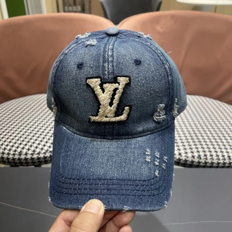 Louis Vuitton Caps Flexible 257902