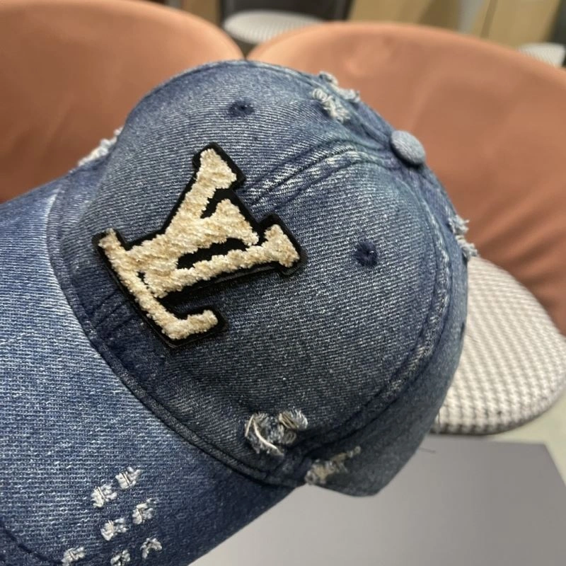 Louis Vuitton Caps Flexible 257902