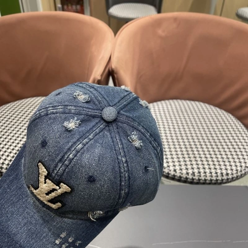 Louis Vuitton Caps Flexible 257902