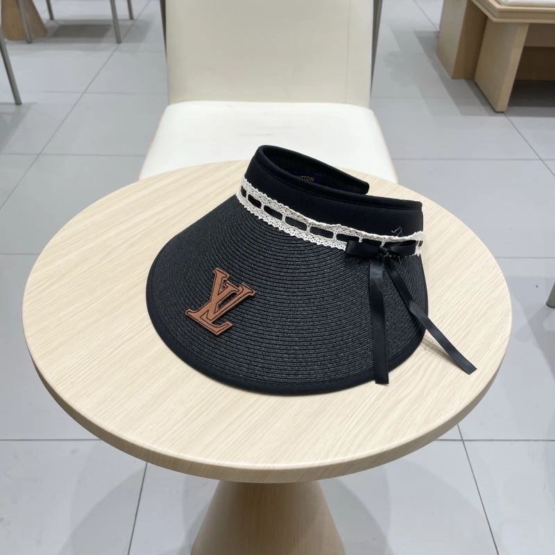 Unisex Louis Vuitton Caps 257900