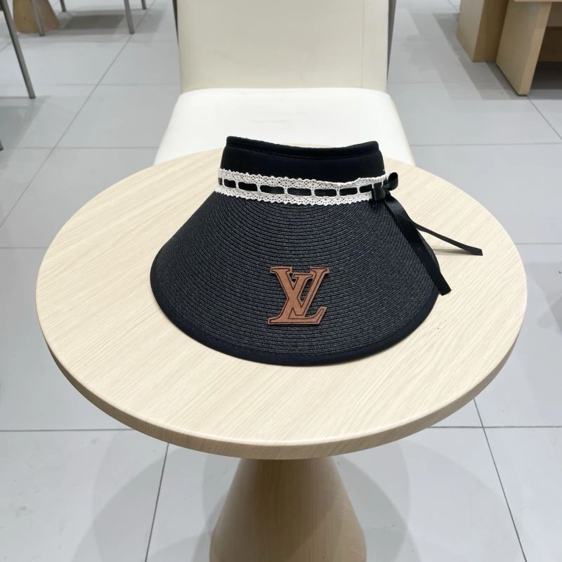 Unisex Louis Vuitton Caps 257900