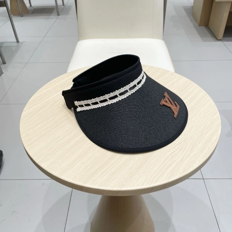 Unisex Louis Vuitton Caps 257900