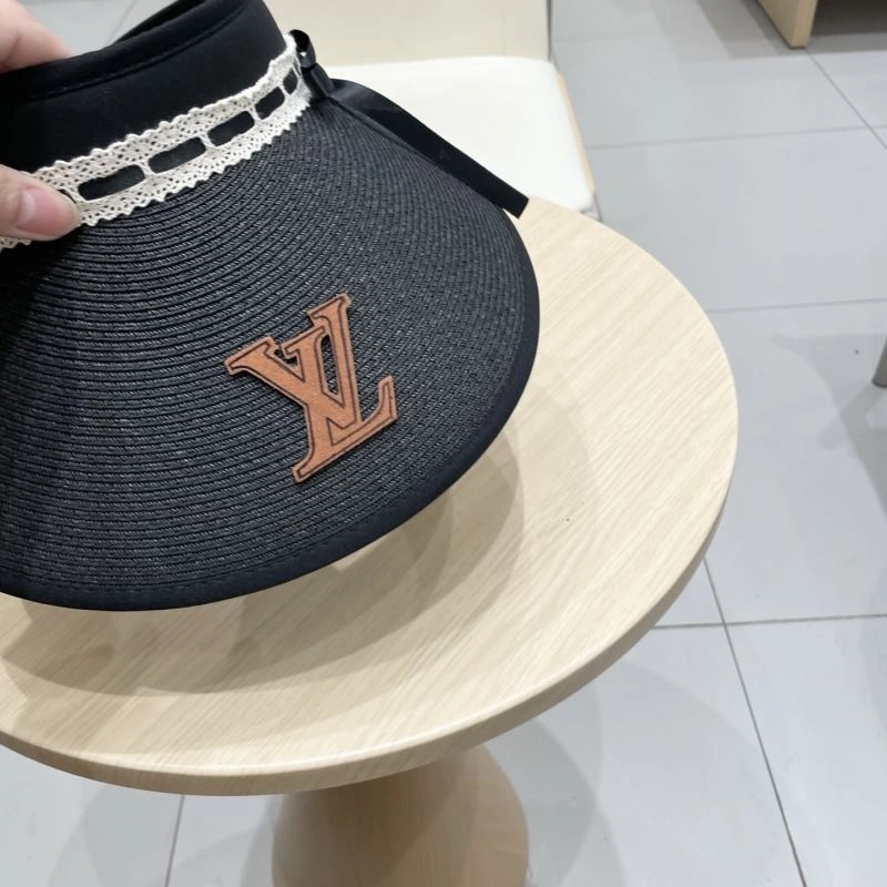 Unisex Louis Vuitton Caps 257900