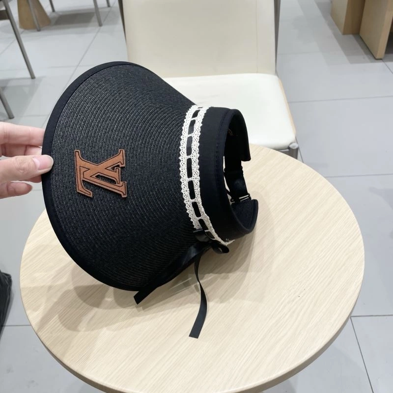 Unisex Louis Vuitton Caps 257900