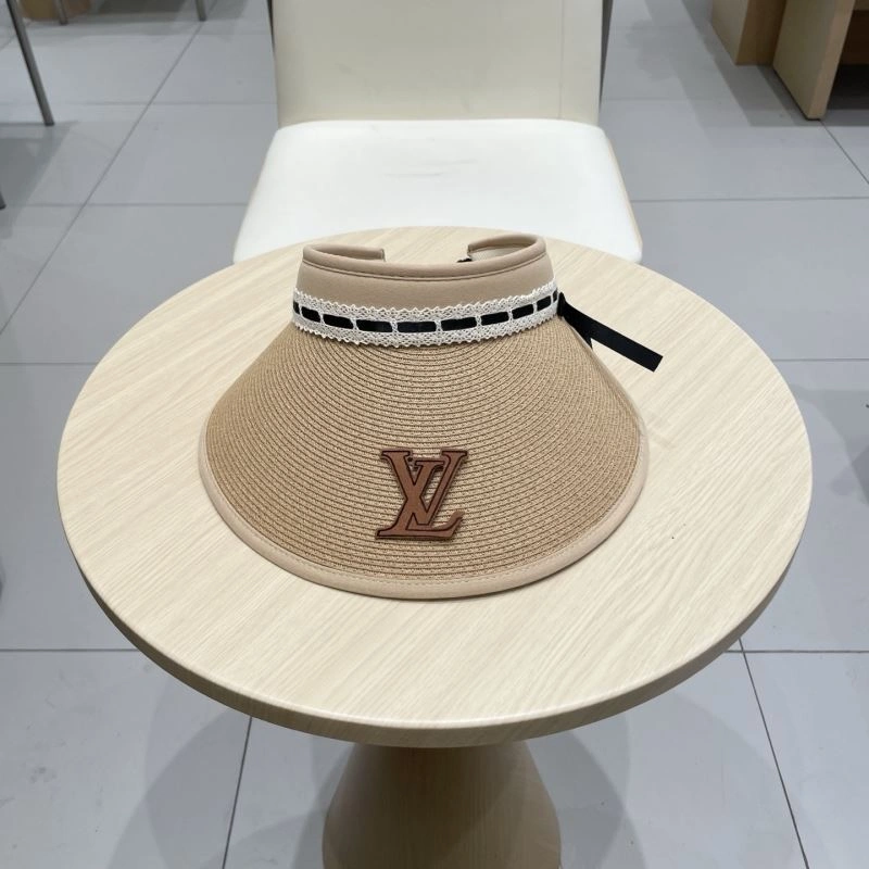 Louis Vuitton Caps QuickDry 257899