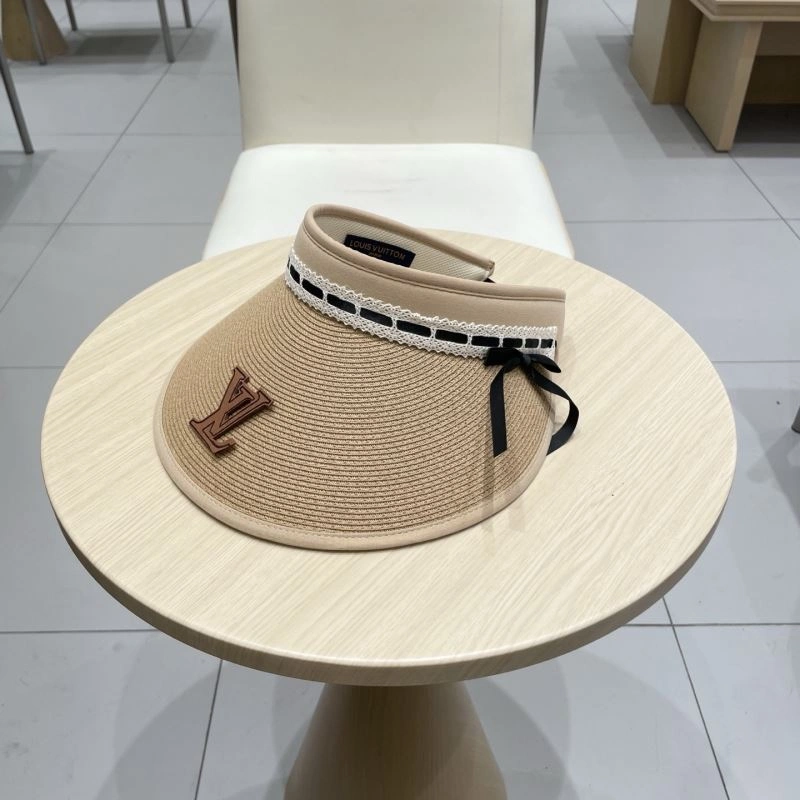 Louis Vuitton Caps QuickDry 257899