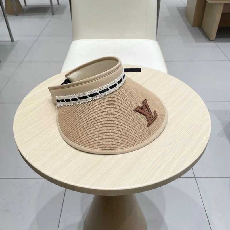 Louis Vuitton Caps QuickDry 257899
