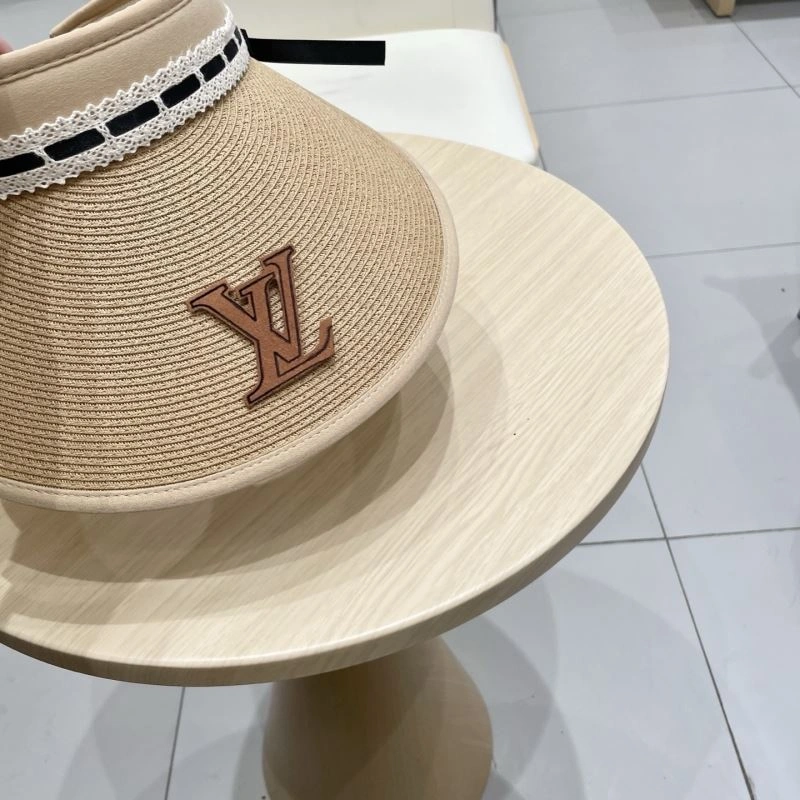 Louis Vuitton Caps QuickDry 257899