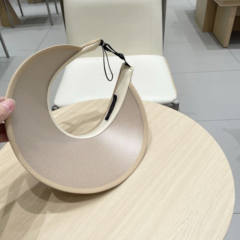 Louis Vuitton Caps QuickDry 257899