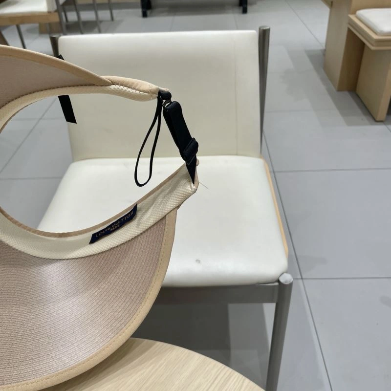 Louis Vuitton Caps QuickDry 257899