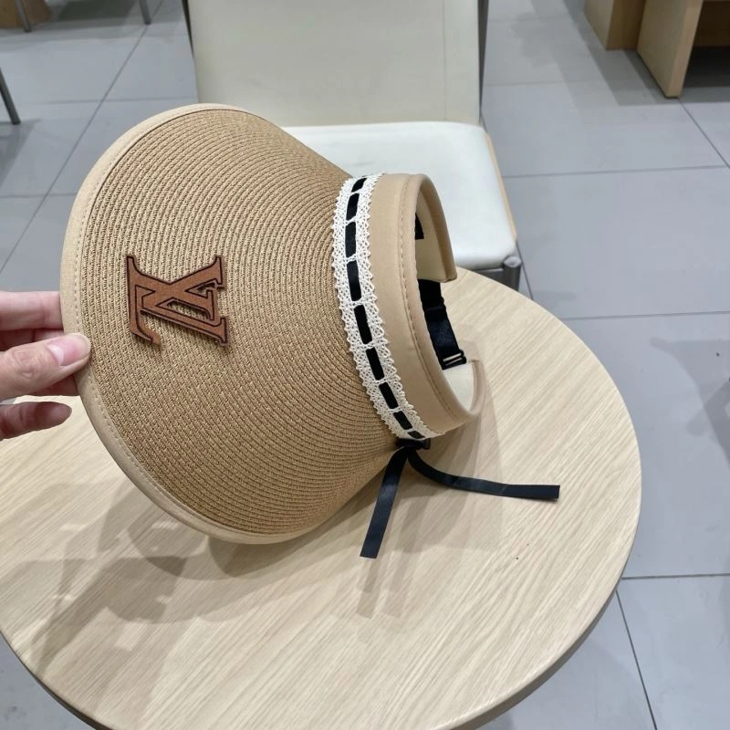 Louis Vuitton Caps QuickDry 257899