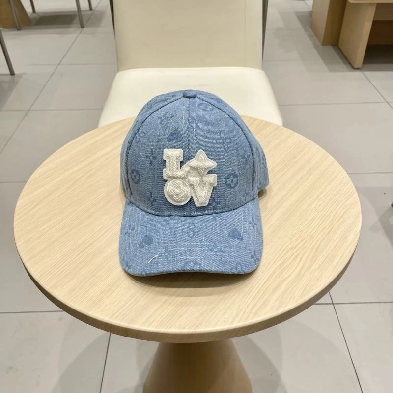 Stylish Louis Vuitton Caps 257898