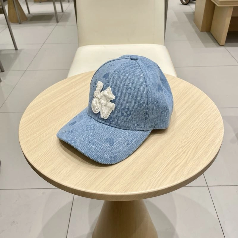 Stylish Louis Vuitton Caps 257898