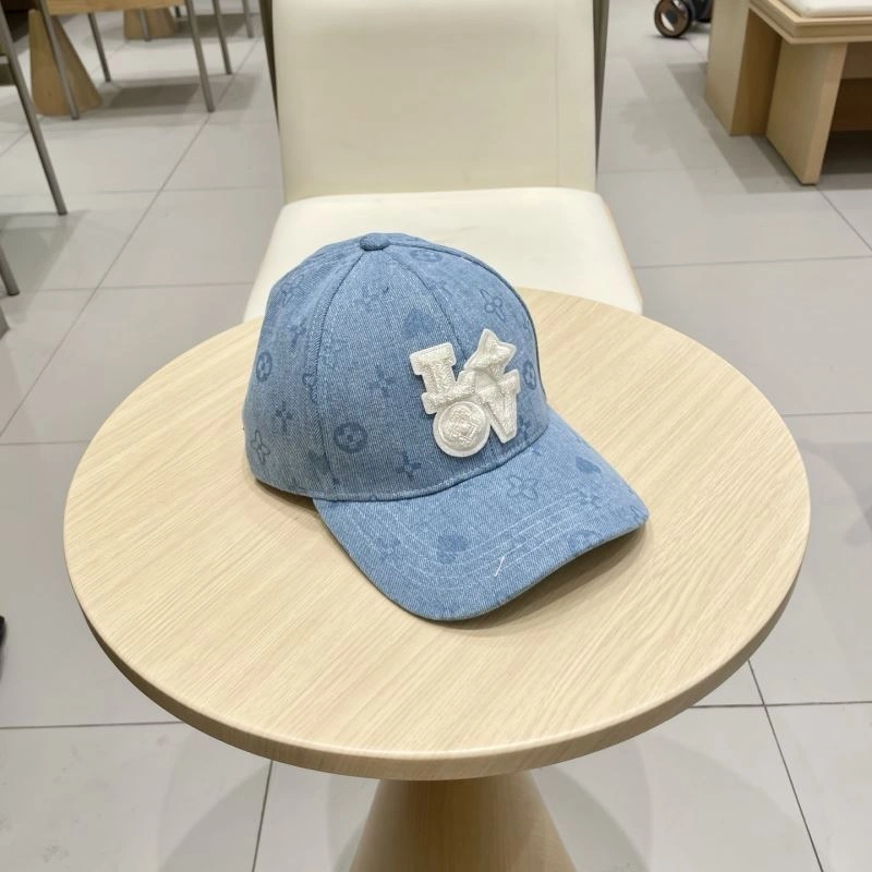 Stylish Louis Vuitton Caps 257898
