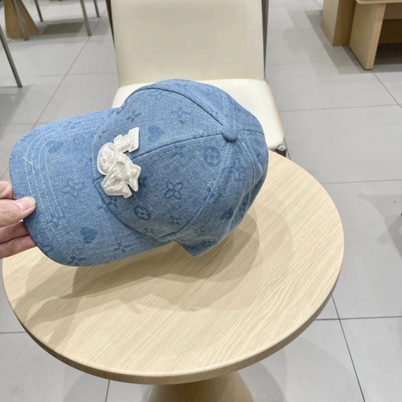 Stylish Louis Vuitton Caps 257898