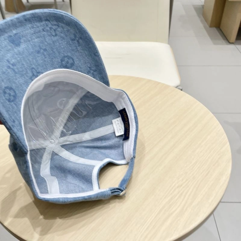 Stylish Louis Vuitton Caps 257898