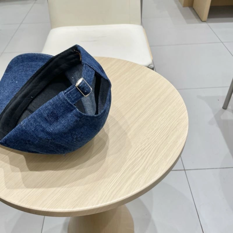 SunProtective Louis Vuitton Caps 257897