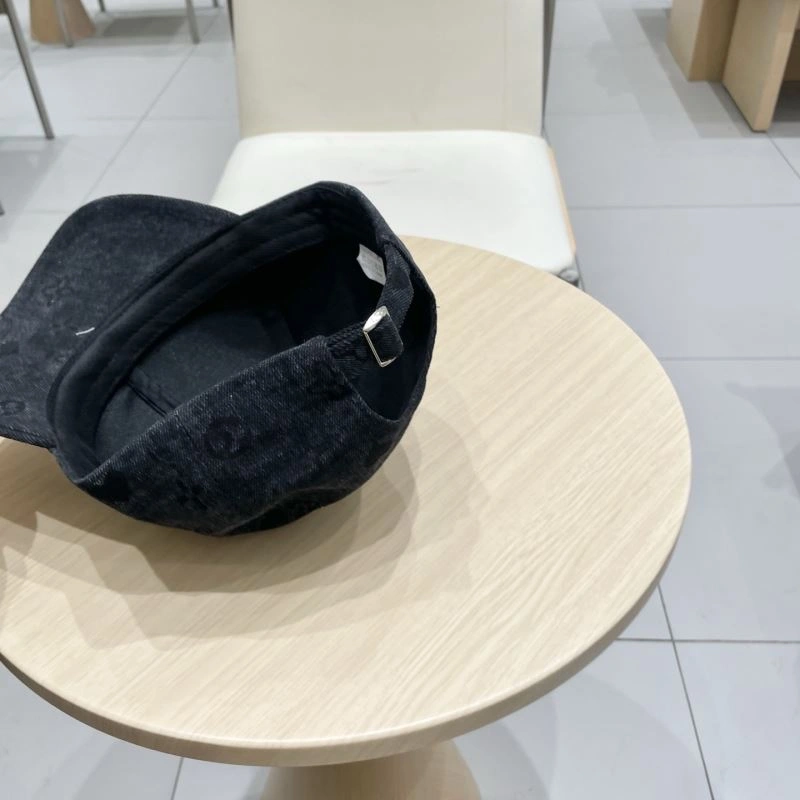 Louis Vuitton Caps Breathable 257895