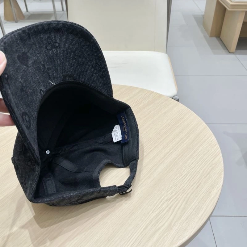 Louis Vuitton Caps Breathable 257895
