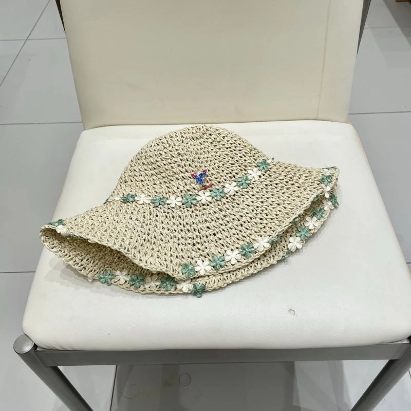 Louis Vuitton Caps TimelessDesign 257896