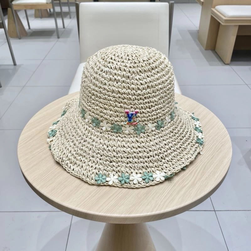 Louis Vuitton Caps TimelessDesign 257896