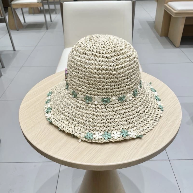 Louis Vuitton Caps TimelessDesign 257896