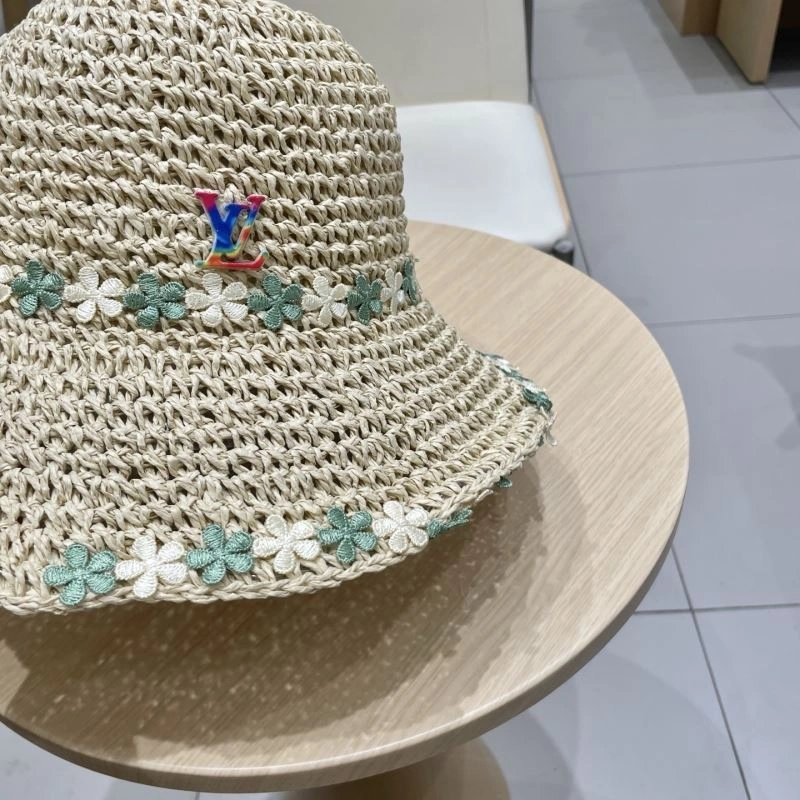 Louis Vuitton Caps TimelessDesign 257896