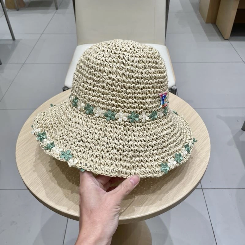 Louis Vuitton Caps TimelessDesign 257896