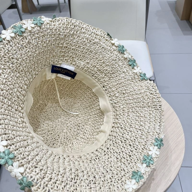 Louis Vuitton Caps TimelessDesign 257896