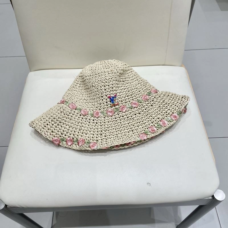Louis Vuitton Caps Tailored 257894