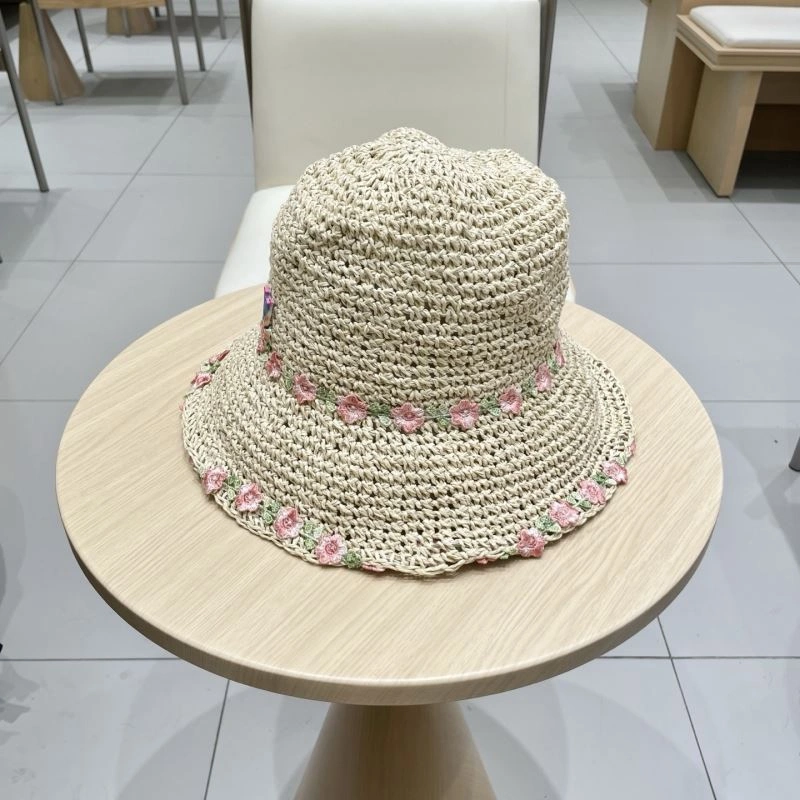 Louis Vuitton Caps Tailored 257894