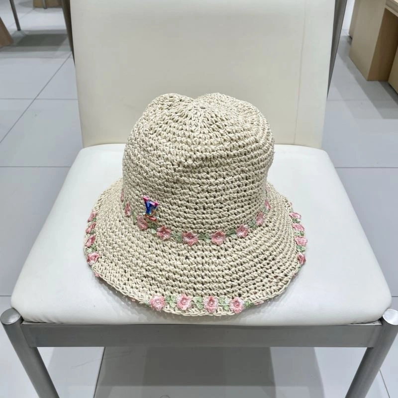 Louis Vuitton Caps Tailored 257894