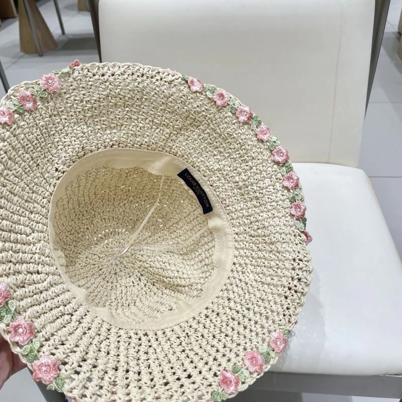 Louis Vuitton Caps Tailored 257894