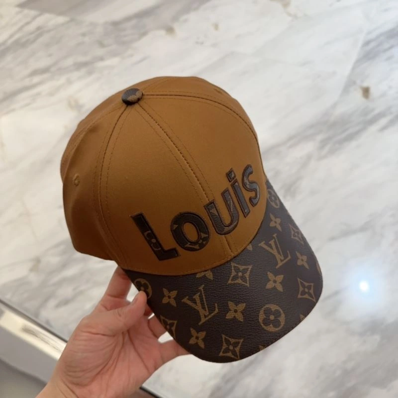 Functional Louis Vuitton Caps 257873