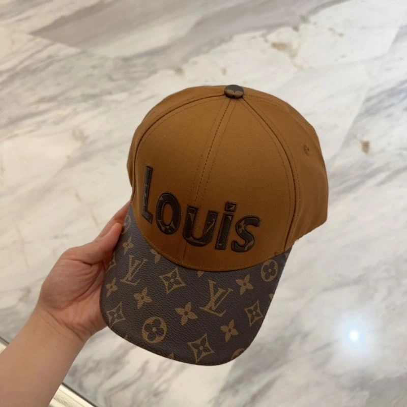 Functional Louis Vuitton Caps 257873